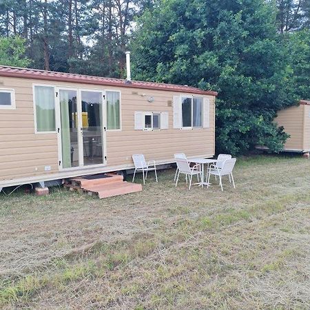 Ferienpark Am Hellsee Biesenthal Δωμάτιο φωτογραφία