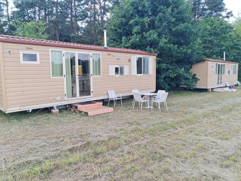 Ferienpark Am Hellsee Biesenthal Δωμάτιο φωτογραφία